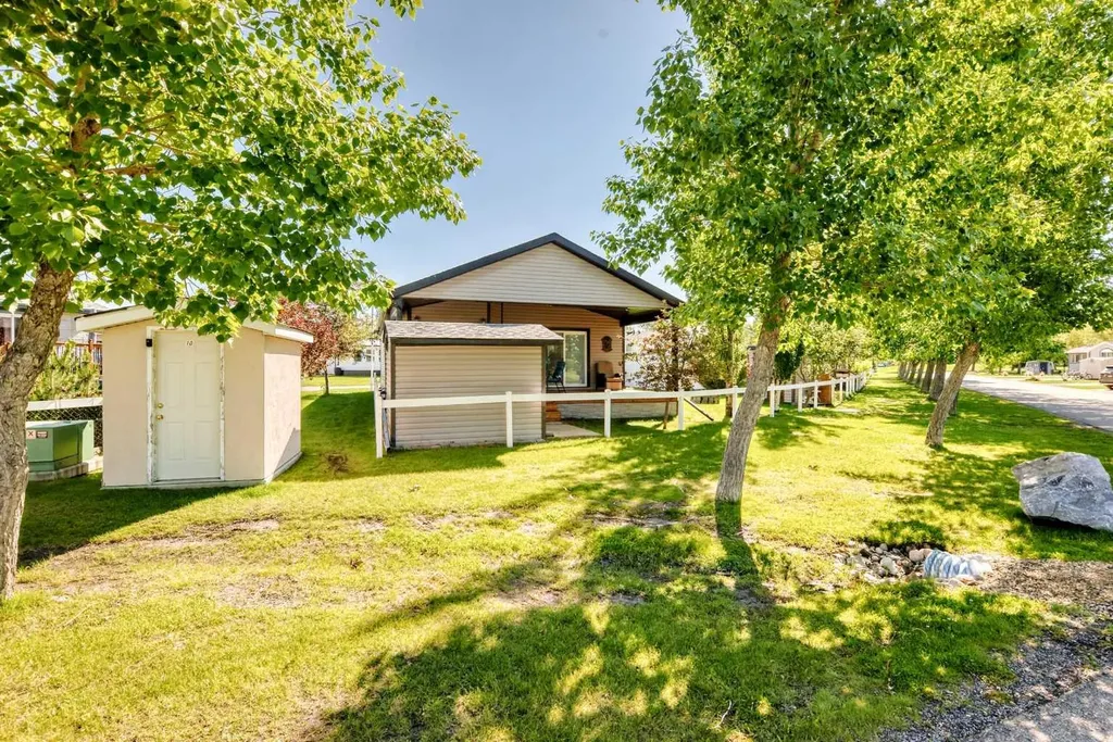 35468 Range Road 30, Rural Red Deer County AB T4G0M3