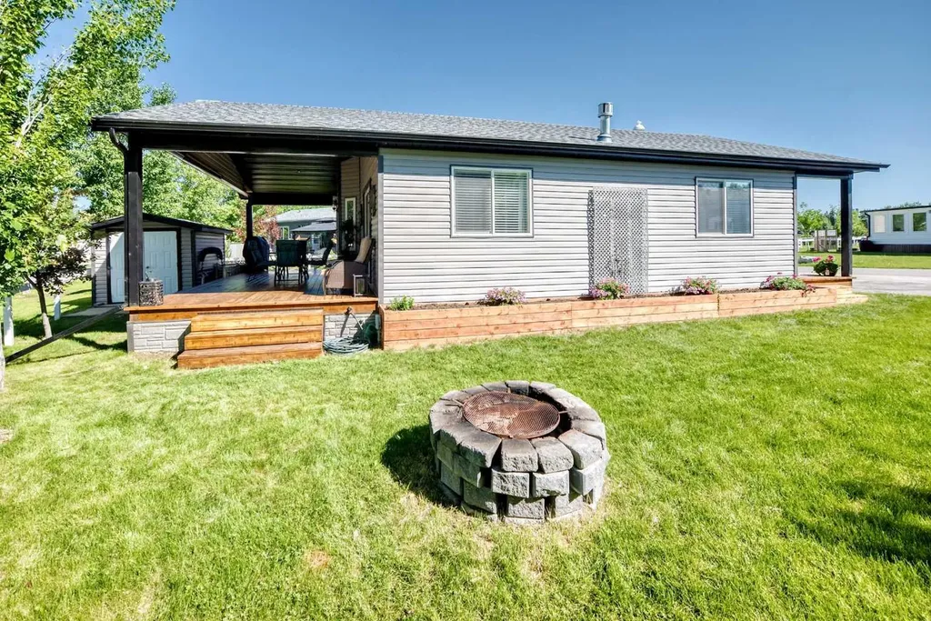 35468 Range Road 30, Rural Red Deer County AB T4G0M3