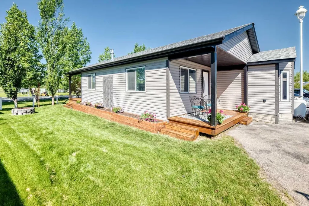 35468 Range Road 30, Rural Red Deer County AB T4G0M3