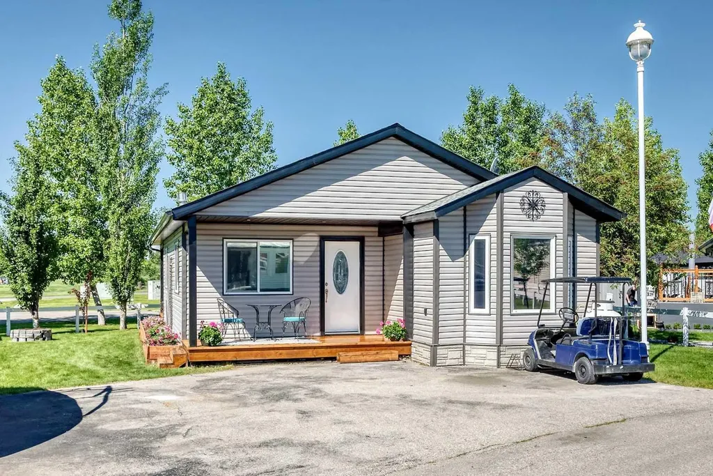 35468 Range Road 30, Rural Red Deer County AB T4G0M3