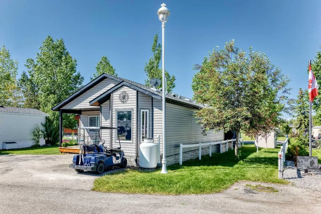 35468 Range Road 30, Rural Red Deer County AB T4G0M3