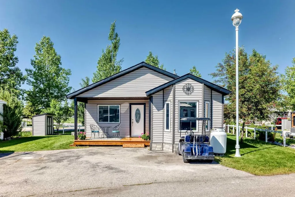 35468 Range Road 30, Rural Red Deer County AB T4G0M3