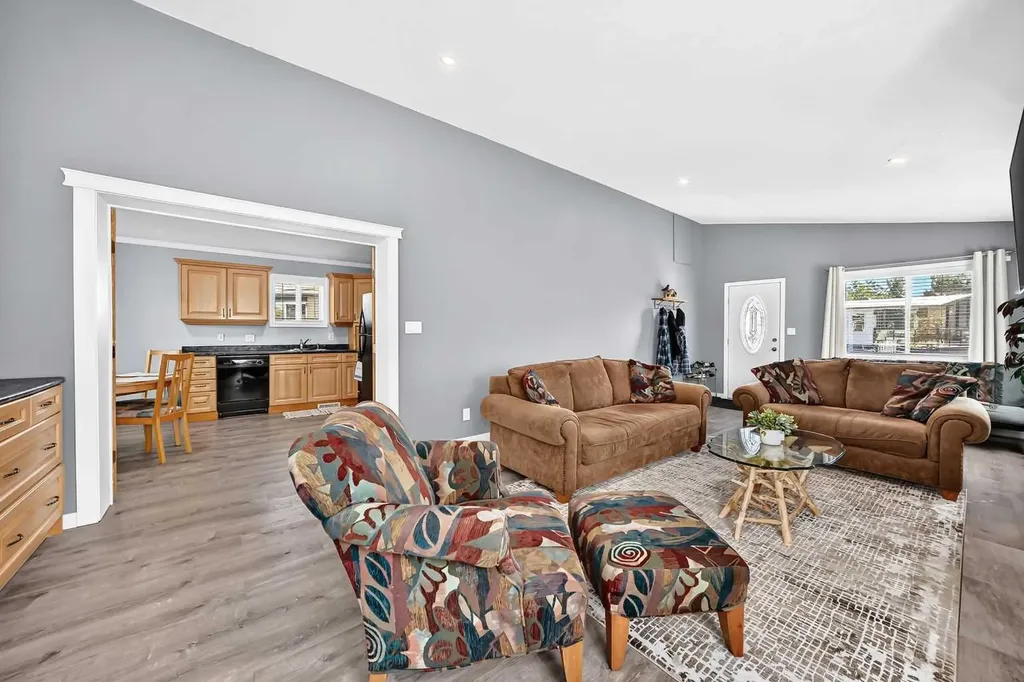 35468 Range Road 30, Rural Red Deer County AB T4G0M3