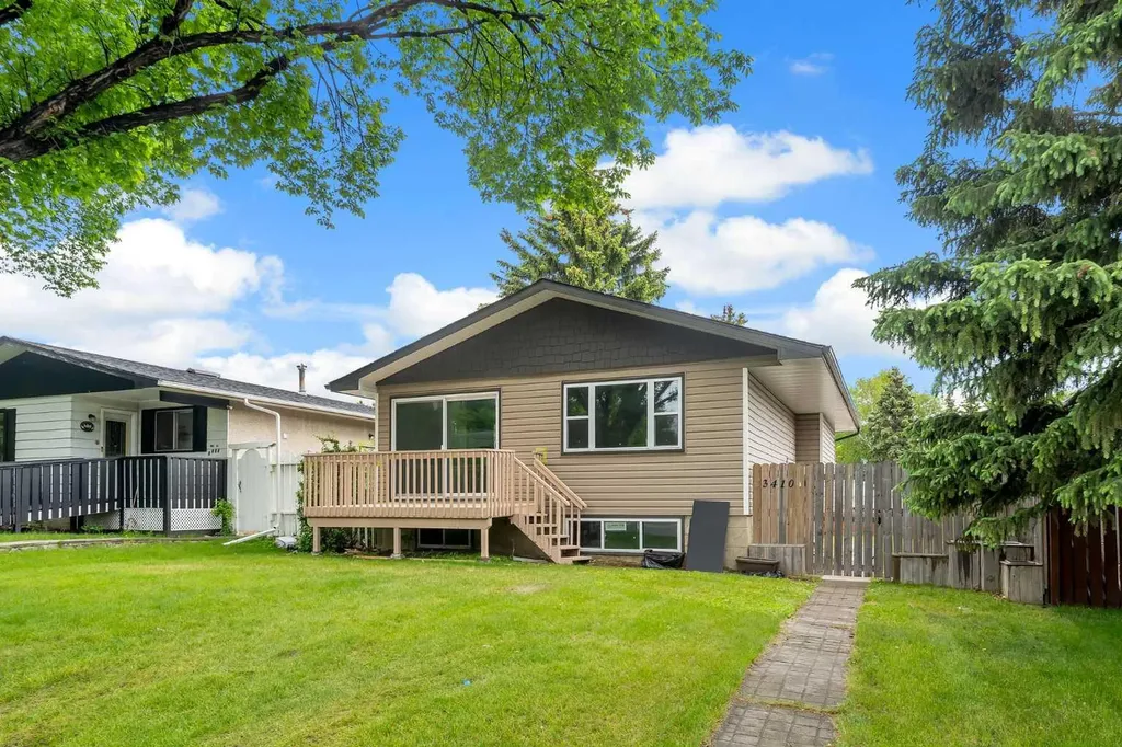 3410 30a Avenue SE Calgary AB T2B 0H6