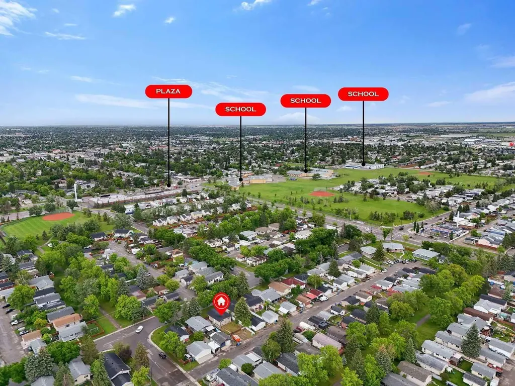 3410 30a Avenue SE Calgary AB T2B 0H6