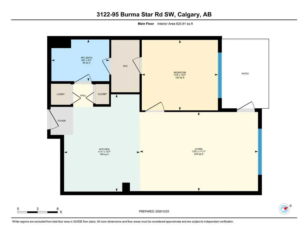 95 Burma Star Road SW Calgary AB T3E 8A9