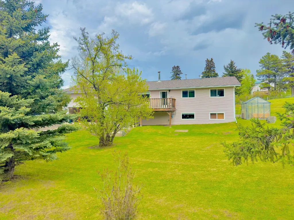 Coleman AB, 1405 61 Street