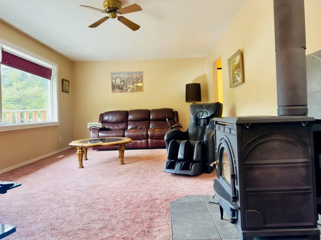 1405 61 Street Coleman AB T0K0M0