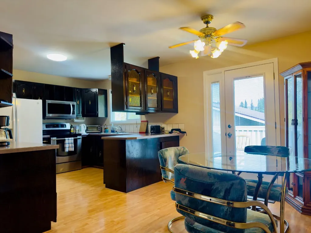1405 61 Street Coleman AB T0K0M0