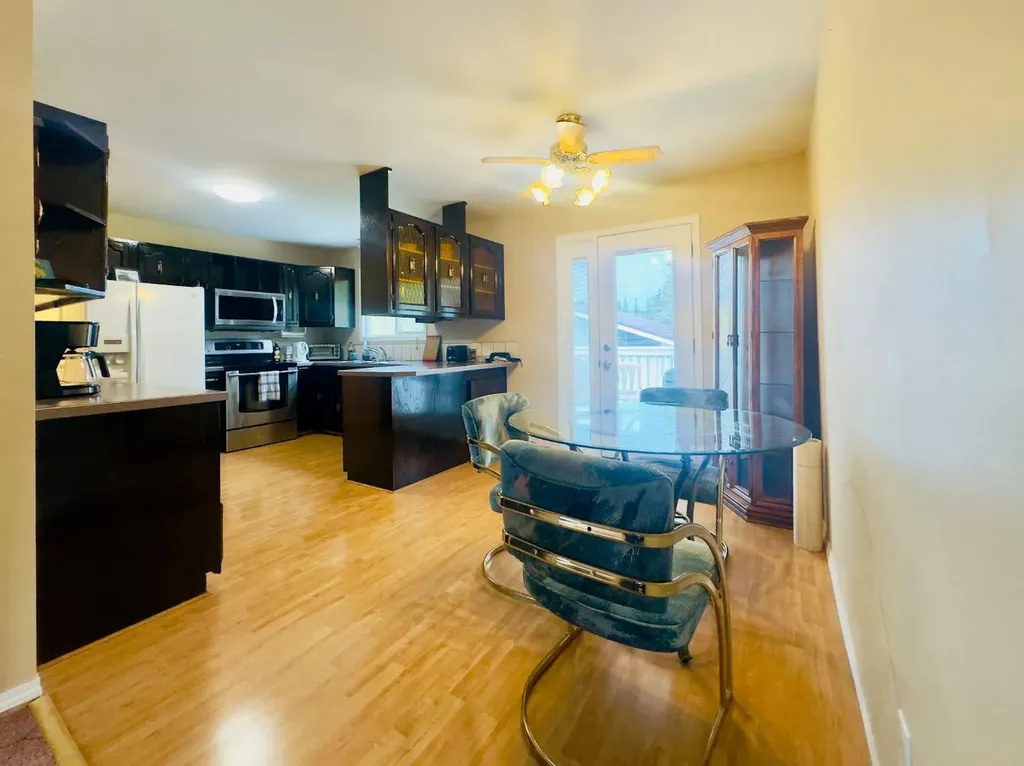 1405 61 Street Coleman AB T0K0M0