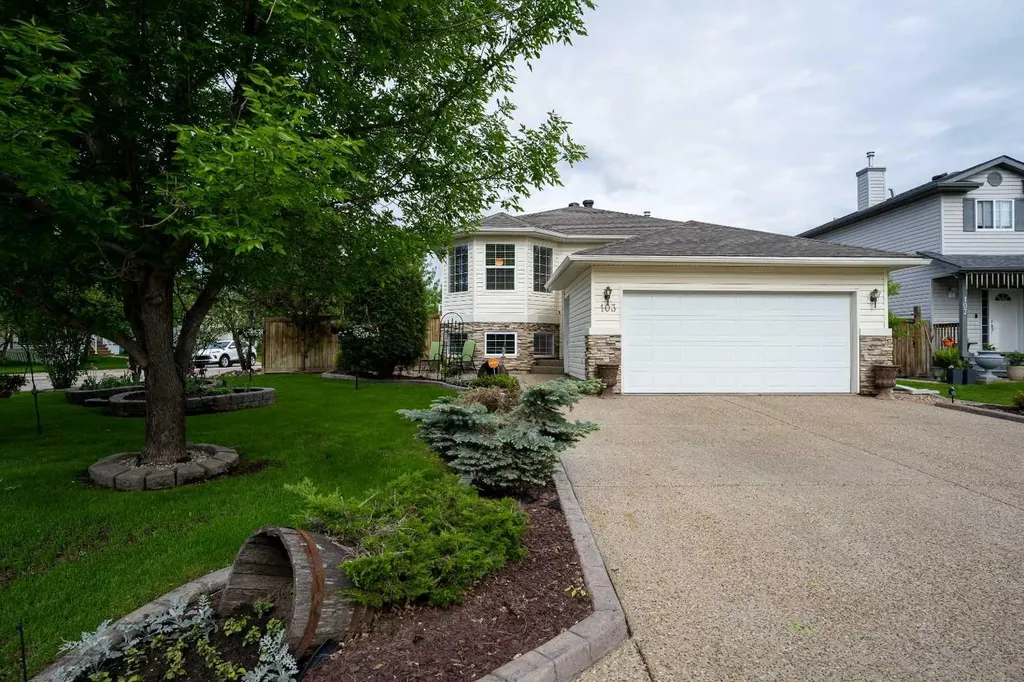 103 Laffont Way Fort Mcmurray AB T9H 2P9