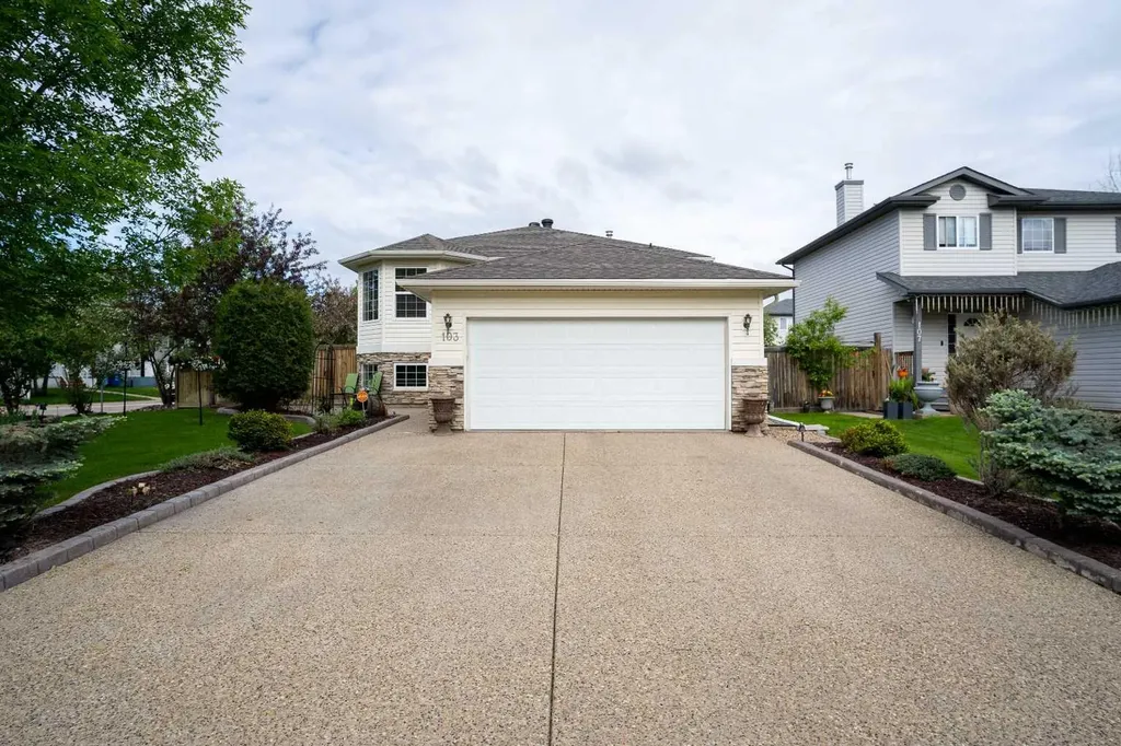 103 Laffont Way Fort Mcmurray AB T9H 2P9