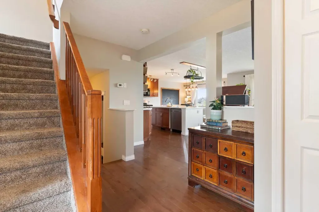 126 Morningside Point SW Airdrie AB T4B 3M3