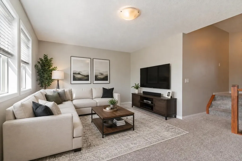 126 Morningside Point SW Airdrie AB T4B 3M3