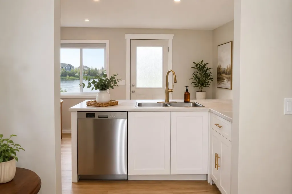 126 Morningside Point SW Airdrie AB T4B 3M3