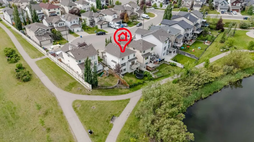 126 Morningside Point SW Airdrie AB T4B 3M3