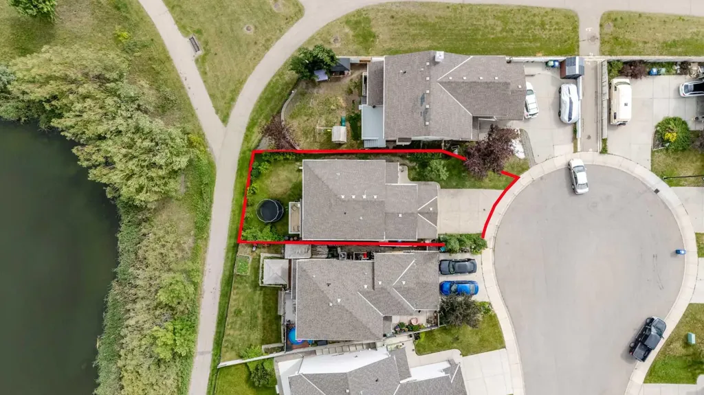 126 Morningside Point SW Airdrie AB T4B 3M3
