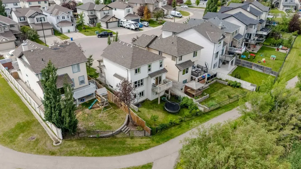 126 Morningside Point SW Airdrie AB T4B 3M3