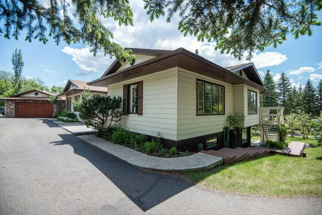 28319 Township Road 384 Rural Red Deer County AB T4S 2A4