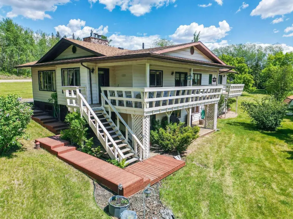 28319 Township Road 384 Rural Red Deer County AB T4S 2A4