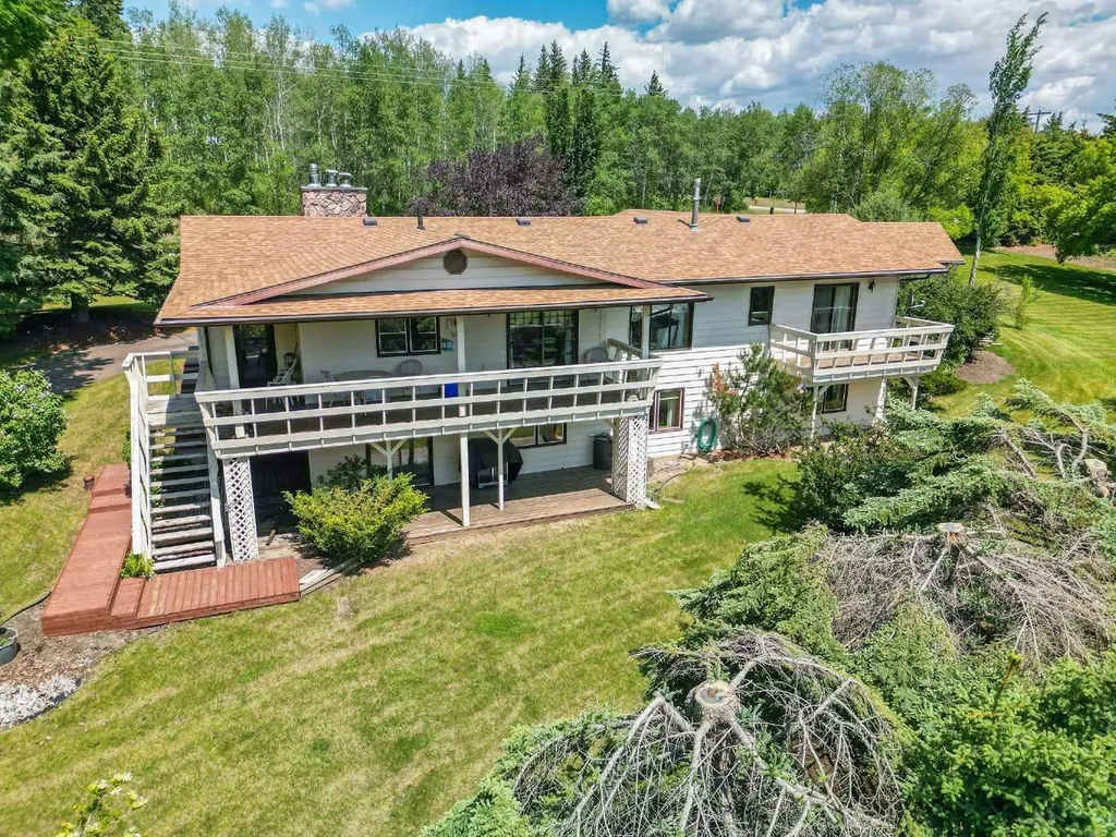 28319 Township Road 384 Rural Red Deer County AB T4S 2A4