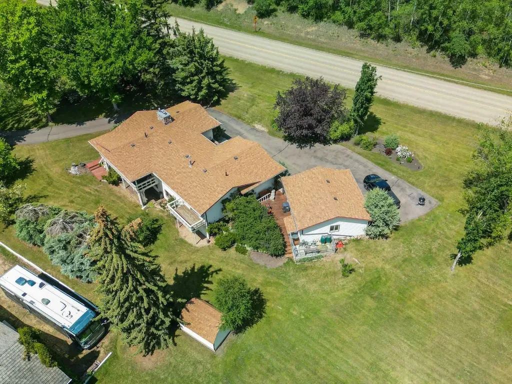 28319 Township Road 384 Rural Red Deer County AB T4S 2A4