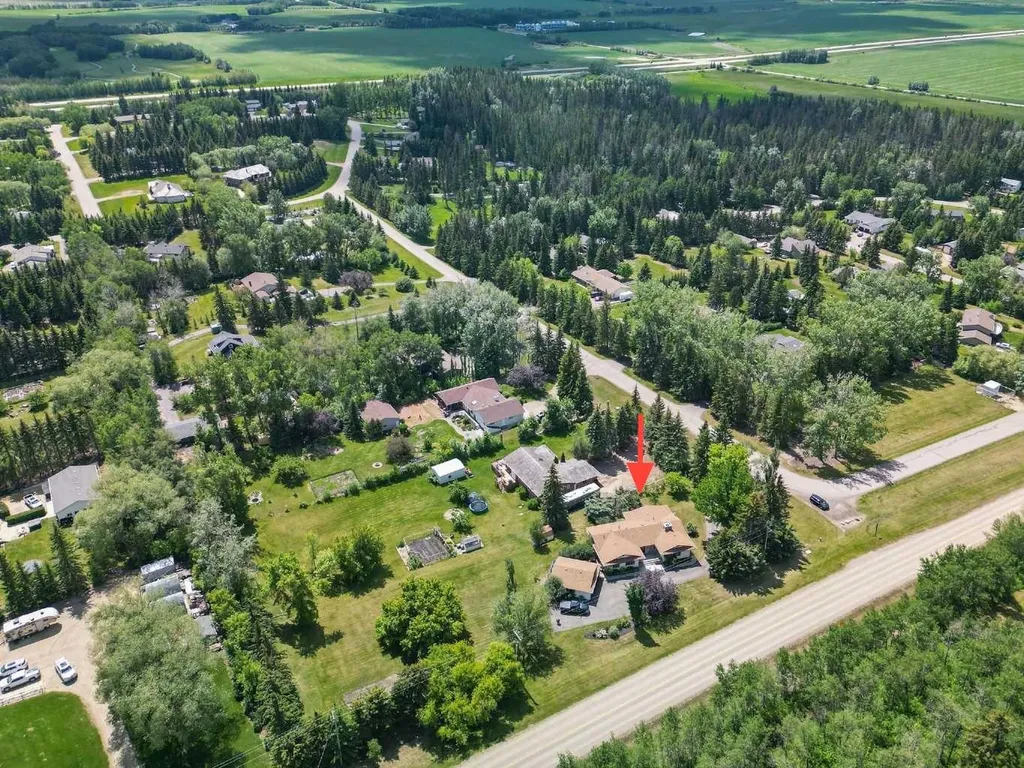 28319 Township Road 384 Rural Red Deer County AB T4S 2A4