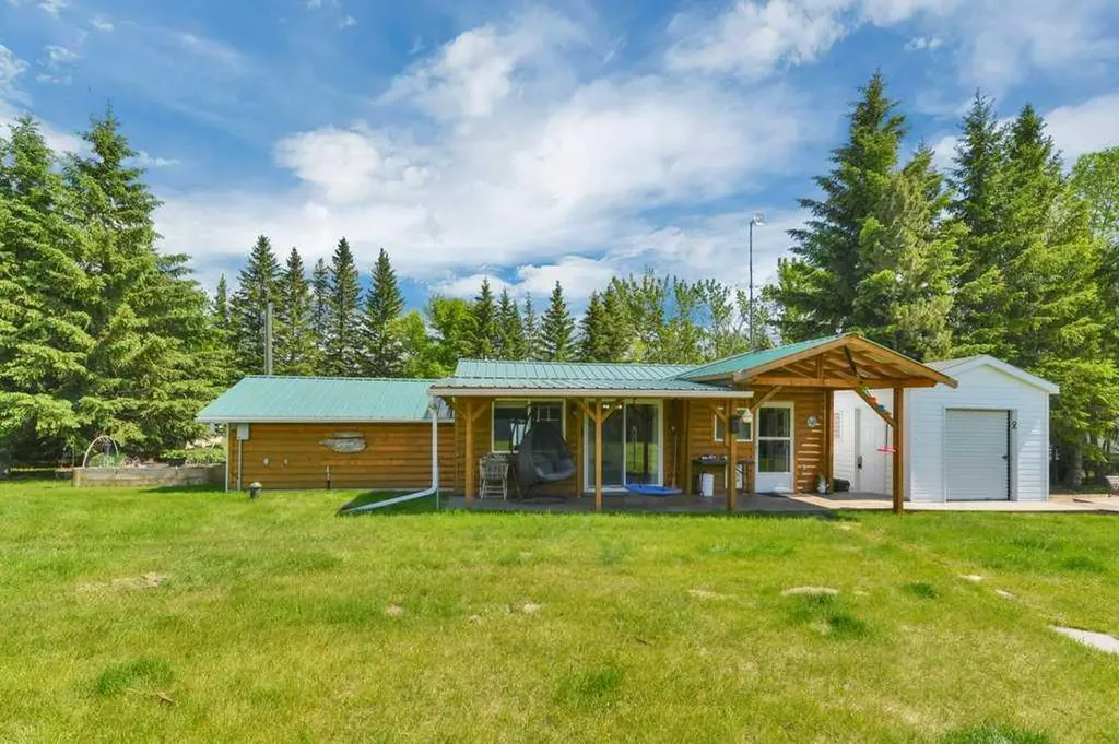 43336 Range Road 215 Rural Camrose County AB T0B 1M0