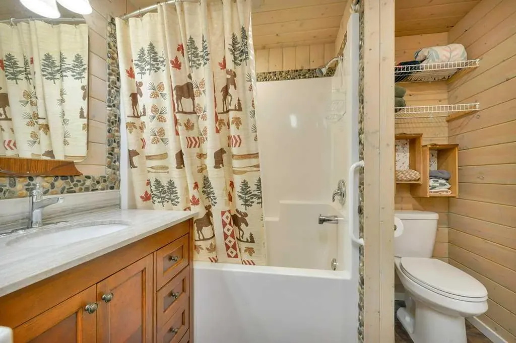 43336 Range Road 215 Rural Camrose County AB T0B 1M0