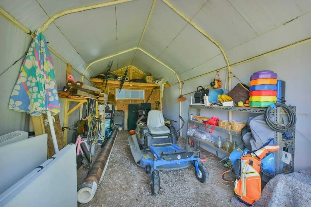 43336 Range Road 215 Rural Camrose County AB T0B 1M0