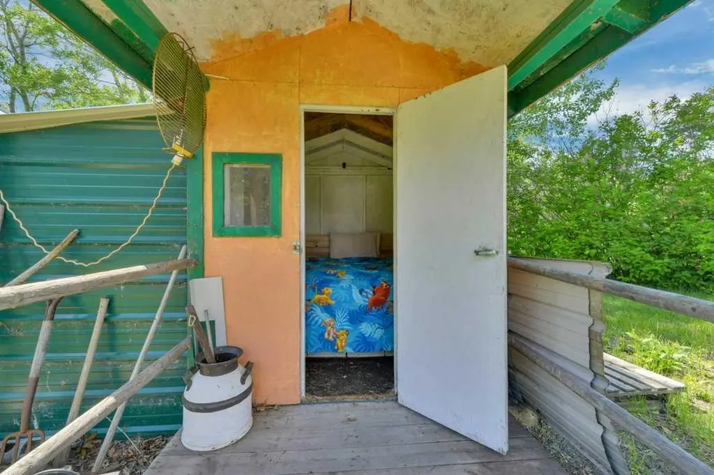43336 Range Road 215 Rural Camrose County AB T0B 1M0