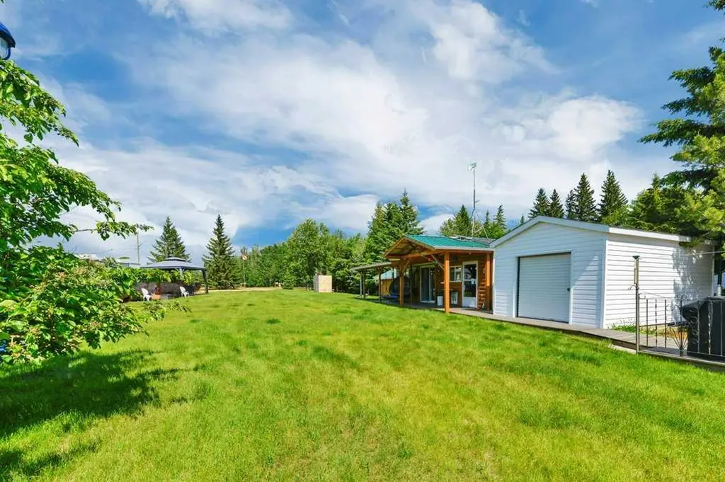 43336 Range Road 215 Rural Camrose County AB T0B 1M0