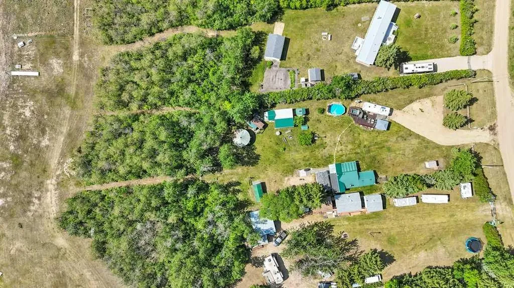 43336 Range Road 215 Rural Camrose County AB T0B 1M0