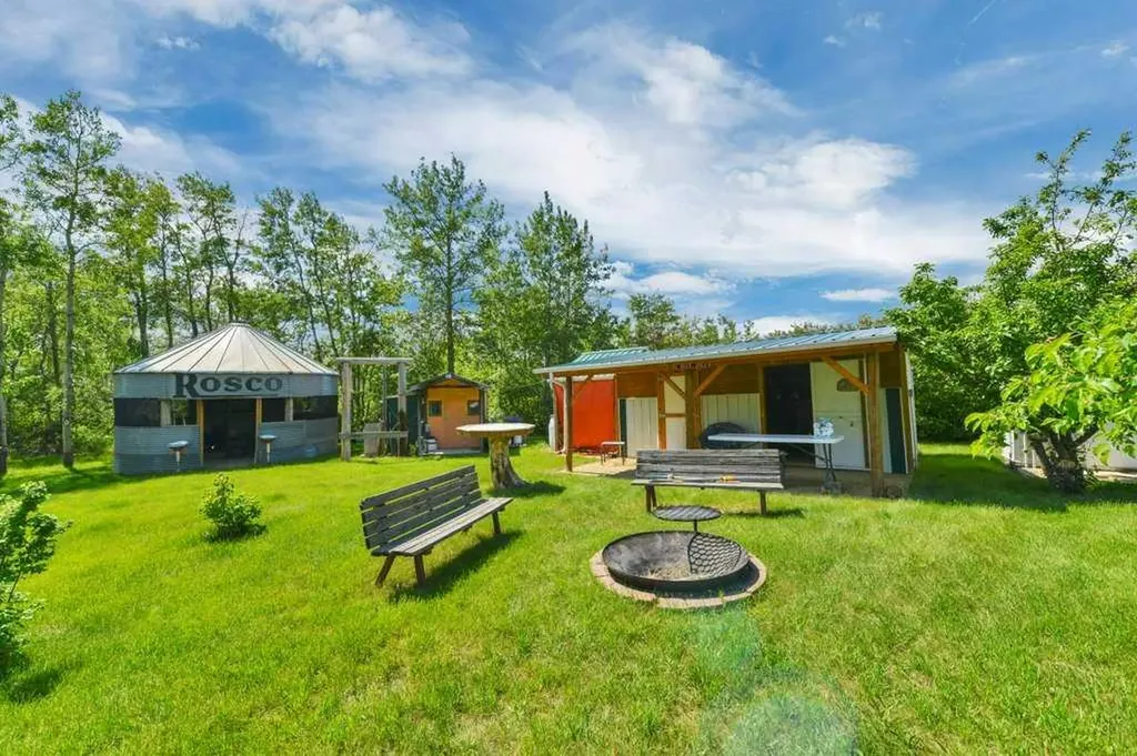 43336 Range Road 215 Rural Camrose County AB T0B 1M0