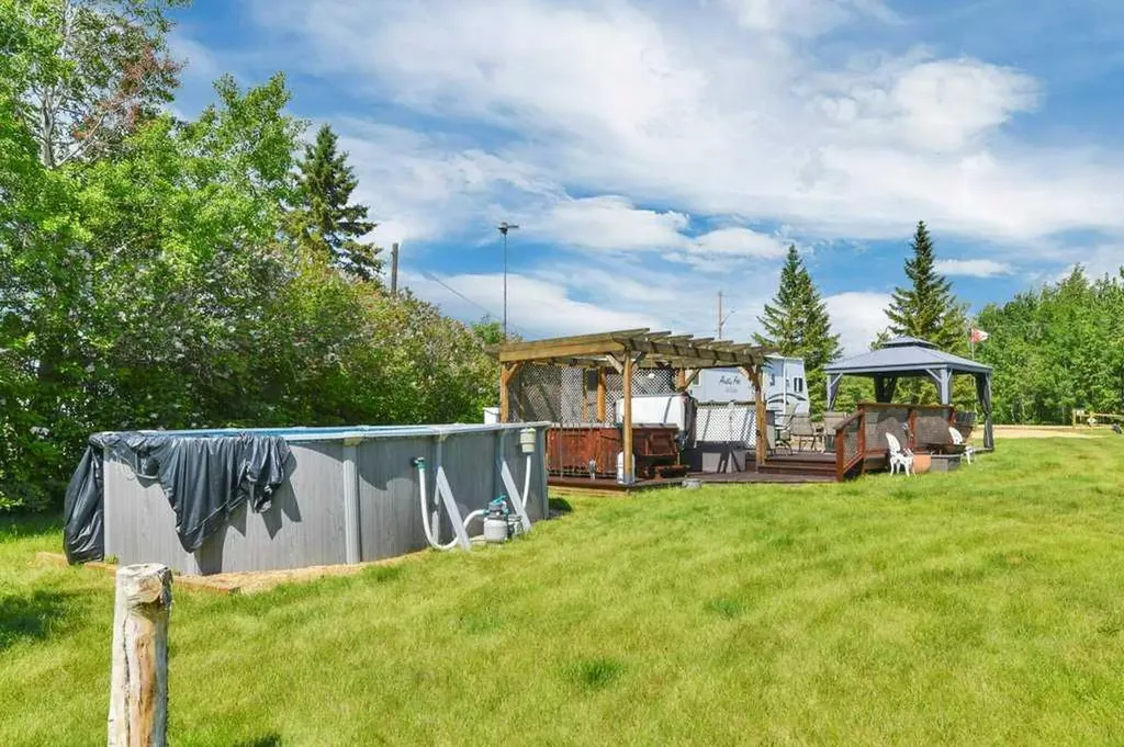 43336 Range Road 215 Rural Camrose County AB T0B 1M0