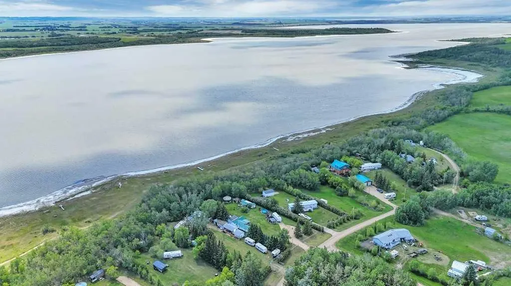 43336 Range Road 215 Rural Camrose County AB T0B 1M0