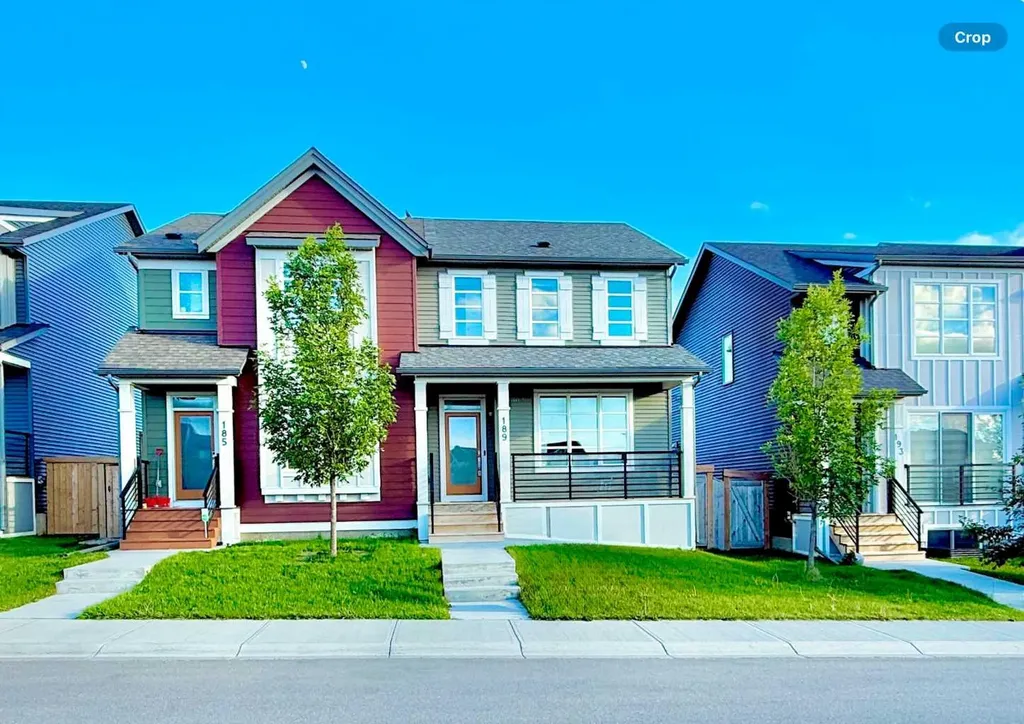 189 Carringvue Way NW Calgary AB T3P 1K6