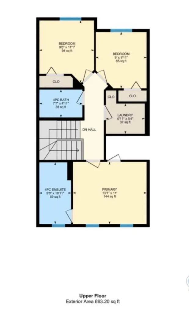 189 Carringvue Way NW Calgary AB T3P 1K6