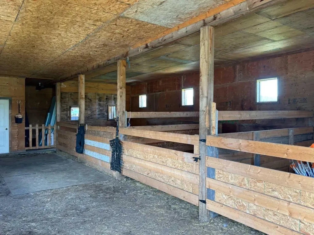 282175 Range Road 55 Rural Rocky View County AB T4C 2W1