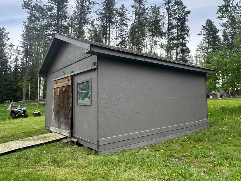 282175 Range Road 55 Rural Rocky View County AB T4C 2W1