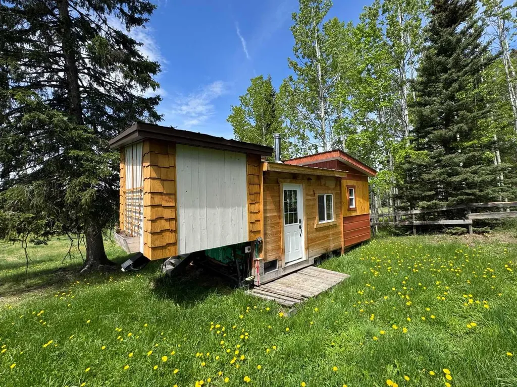 282175 Range Road 55 Rural Rocky View County AB T4C 2W1