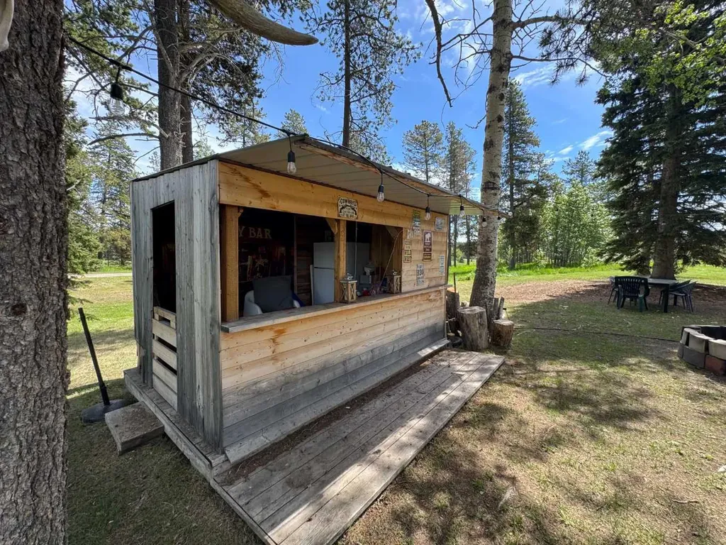 282175 Range Road 55 Rural Rocky View County AB T4C 2W1