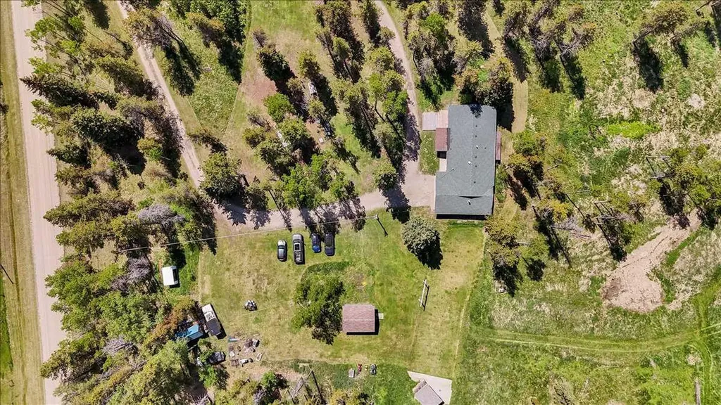 282175 Range Road 55 Rural Rocky View County AB T4C 2W1