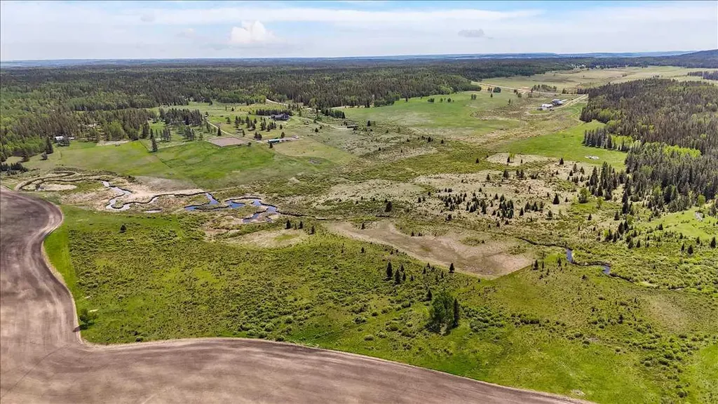 282175 Range Road 55 Rural Rocky View County AB T4C 2W1