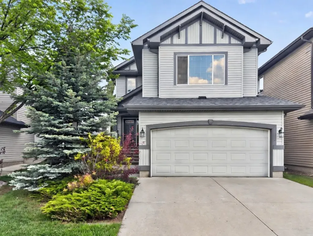 162 Cranwell Square SE Calgary AB T3M 0B9