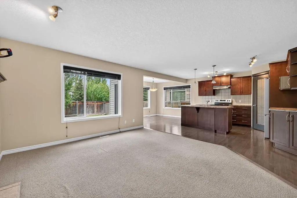 162 Cranwell Square SE Calgary AB T3M 0B9