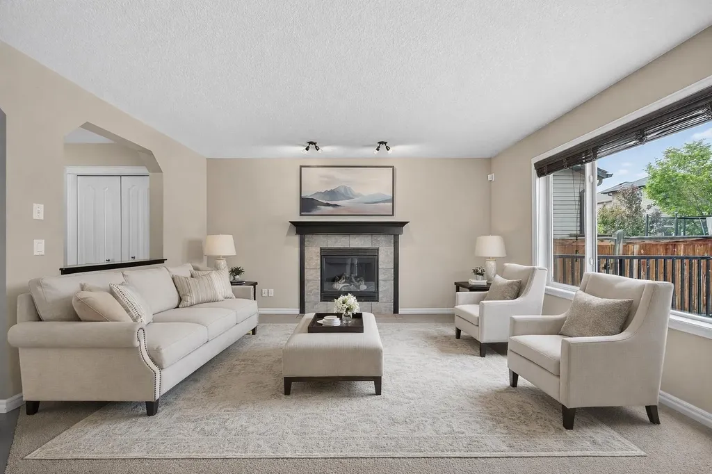 162 Cranwell Square SE Calgary AB T3M 0B9