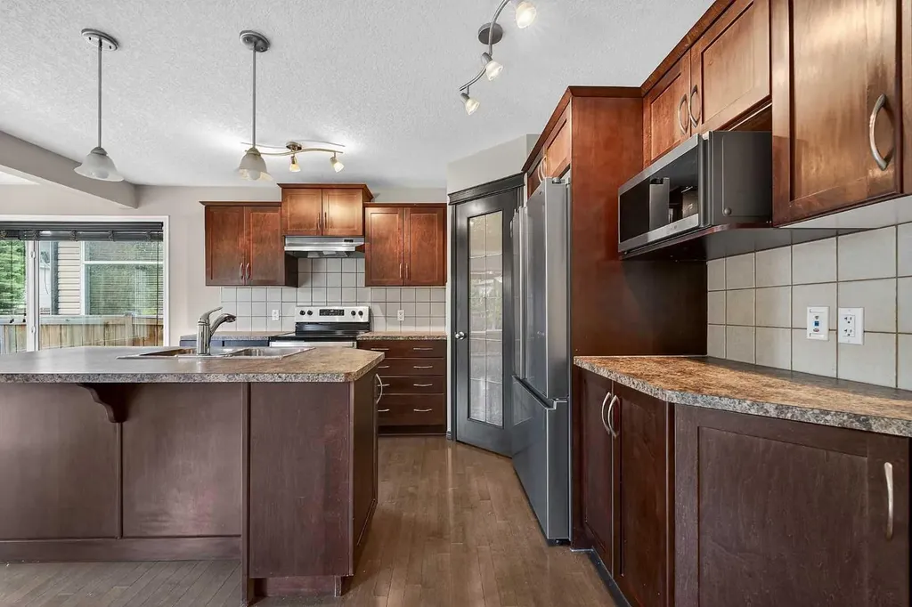 162 Cranwell Square SE Calgary AB T3M 0B9