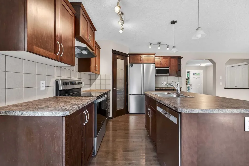 162 Cranwell Square SE Calgary AB T3M 0B9