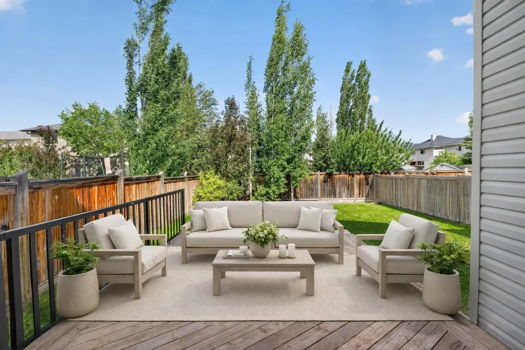 162 Cranwell Square SE Calgary AB T3M 0B9
